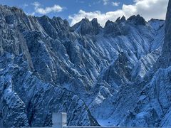 -墨石公园景区