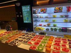-涨巢·潮玩水疗局