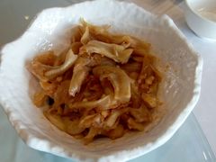 -翠山·映月湖景餐厅(映月湖公园店)