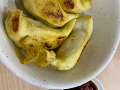 锅贴-蒋家桥饺面店(广陵路店)