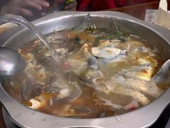 -大理.老字号渝记酸萝卜乌鱼(古城总店)