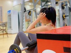-中田健身工作室(深圳南油店)