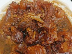 -宛平李记小吃(东关街店)