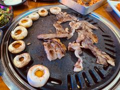 -杀猪天·韩国烤肉(总店)