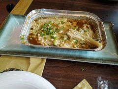 -臻馆小龙虾