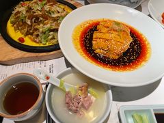 -四世同堂·京菜·烤鸭(双井店)