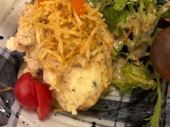 -白石の深夜食堂(宝龙店)