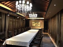 -乾园.魏庐湖景餐厅(花港店)