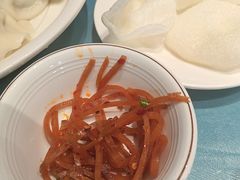 -大连湾旭日·家宴·海肠捞饭(马栏广场店)