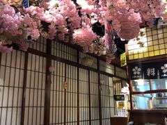 -尺山寸水日料(马桥满天星店)