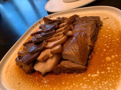 -翠湖宾馆·中餐厅