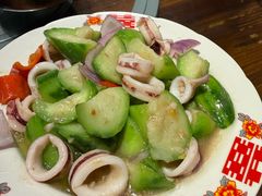 -广府乡下·饭庄(新港东路店)
