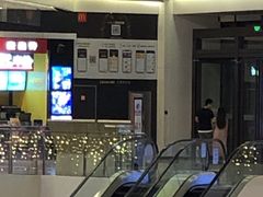 -麦当劳(龙湖北京大兴天街店)