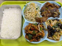 -双宝铁饭盒(南十四店)