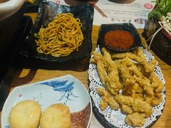 -束河人家(南锣鼓巷店)