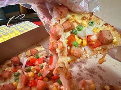 -达美乐比萨(武定店)