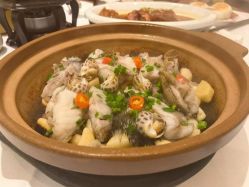 -稻香酒家-宴会厅·BB宴·年会·喜宴(天河领展店)