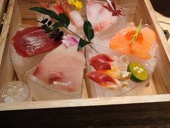 -本源食集 日式烧肉·炉端烧(东海缤纷店)