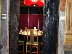 -兰溪小馆(首经贸店)