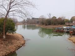 -梁鸿国家湿地公园