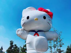 -杭州Hello Kitty乐园