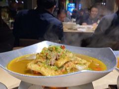 -川流不息(北蔡休闲广场店)