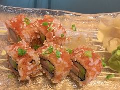 -西村日本料理(香格里拉饭店)