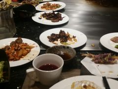 -温度铁板烧(亚泰大街店)