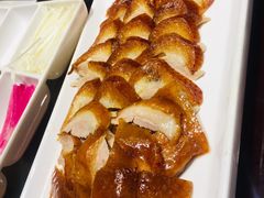 枣木烤鸭-森谷美食公园(杨行店)