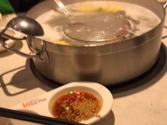 -浪里寻·臻牛养生牛肉火锅(方圆荟店)