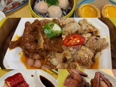 -吉莲利苑海鲜酒家(珠海拱北28年老字号店)