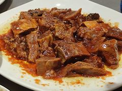 黄焖牛肉-燕春楼(海河华鼎店)