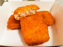 -麦当劳(西单明珠店)