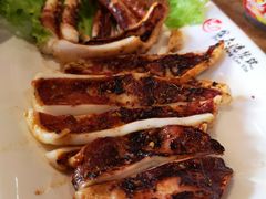 -金太阳海鲜烧烤·本地人餐厅(东纬路旗舰店)
