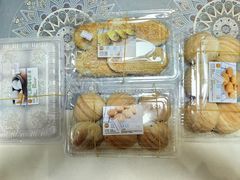 -王家沙点心店(南京西路总店)