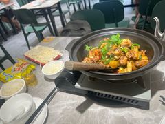 -肥家大排档(天河体育西店)