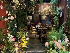 -第101座花园餐厅(湖滨88店)