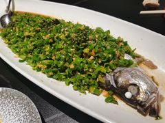 翘壳鱼-蜀国演义(黄寺大街店)