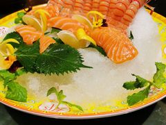 -那家小馆•北京菜•烤鸭(香山店)