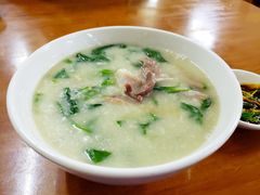 -华记粥饭店(印象容桂主题风情街店)