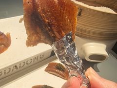 -小大董·烤鸭(观景餐厅·南京西路店)