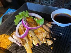 -楼兰新疆主题餐厅(坂田佳华领汇广场店)