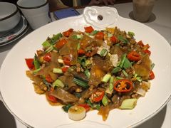 -南山翁新概念川菜(江宁万达广场店)