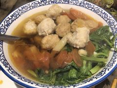 -田园印象·成都土菜院子(华阳店)