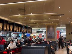 -大师兄·西北小馆(北站缤果空间店)