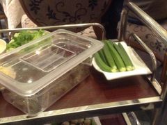 -阿锋鲍鱼酒家美食汇(华安店)