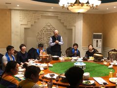 -哈啾嗨·新概念蒙餐(红星新城店)