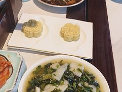 -同得兴 Since·1995 传统苏式面馆(嘉馀坊店)