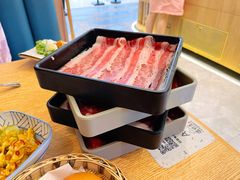 -温野菜涮涮锅(大悦城店)