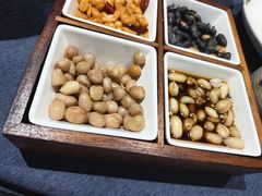 -金狮麟·新豫菜(金码大厦店)